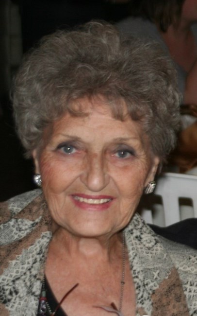 Obituary of Mary Gail Deaton Griffith
