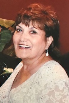 Obituario de Gloria Torres
