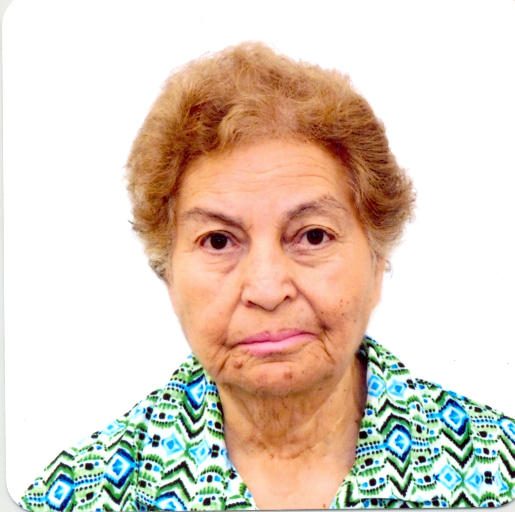 Obituario de Margarita De Lara Reyes