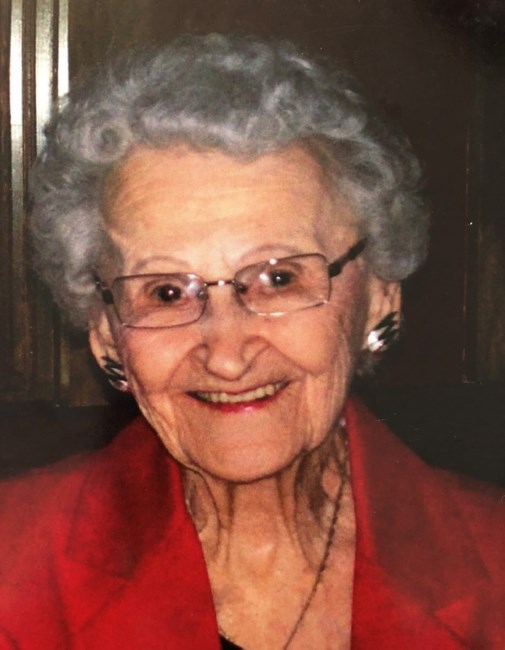 Obituary of Isabella Milko