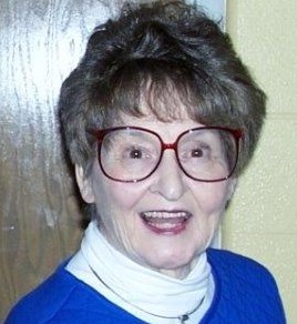 Obituary of Mary "Charlotte" Trenary