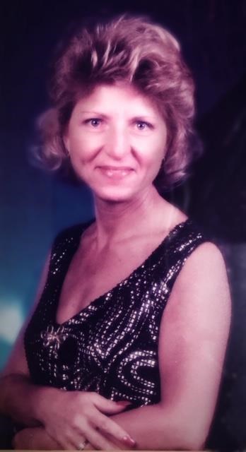 Obituary of Marilyse Smitherman