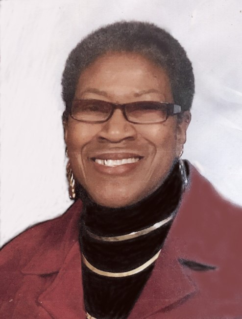 Obituary of Rosemary Annis Angel