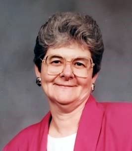Obituary of Barbara Jean Myers