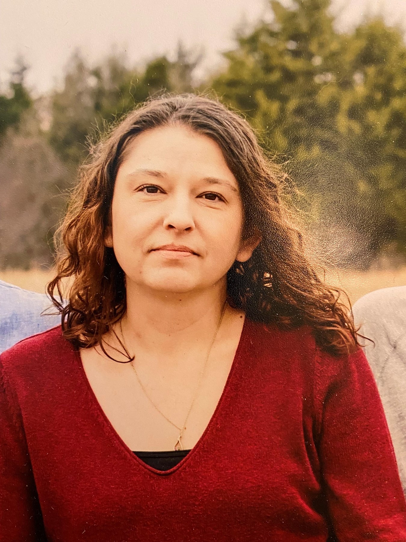 Obituary of Mary "Michelle" Bratcher