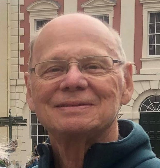 Obituary of Gerald Edward DeMatteo