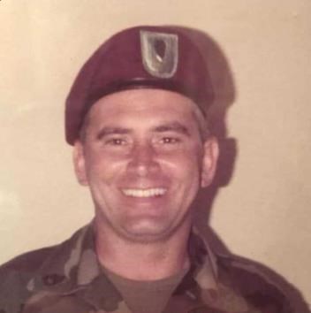 Obituary of Robert Scott Curtis