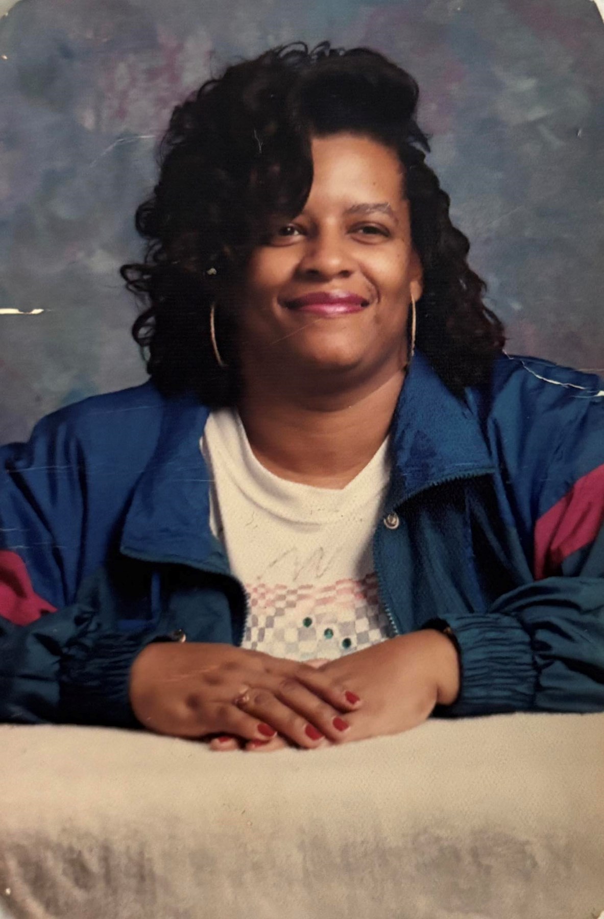 Obituary of Cynthia Buckson