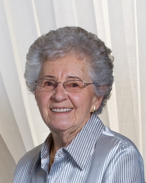 Obituary of Yolande Dumas Laprise