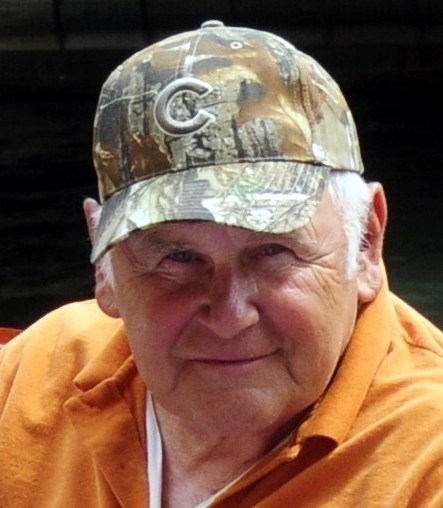 Obituary of John J. Pitts