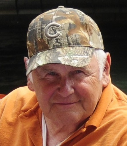 Obituary of John J. Pitts