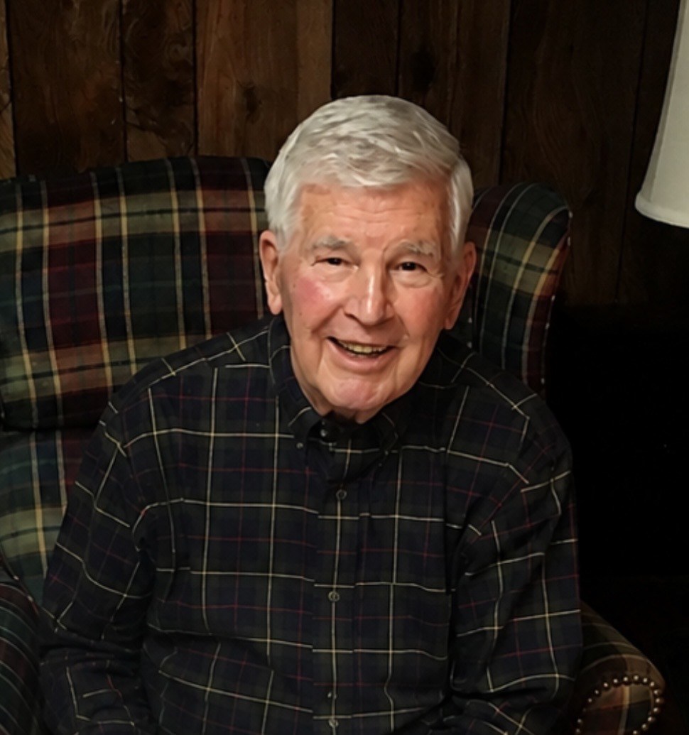 Obituary of Thaddeus Michael Salkowski