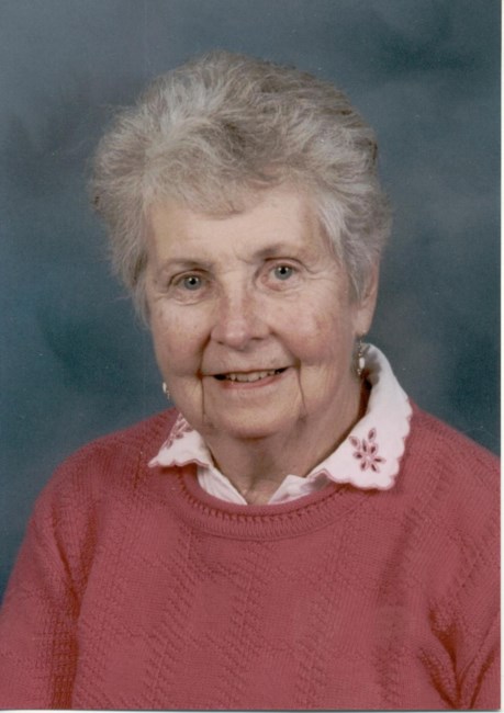 Obituary of Ms. Helen M Heller Dunn