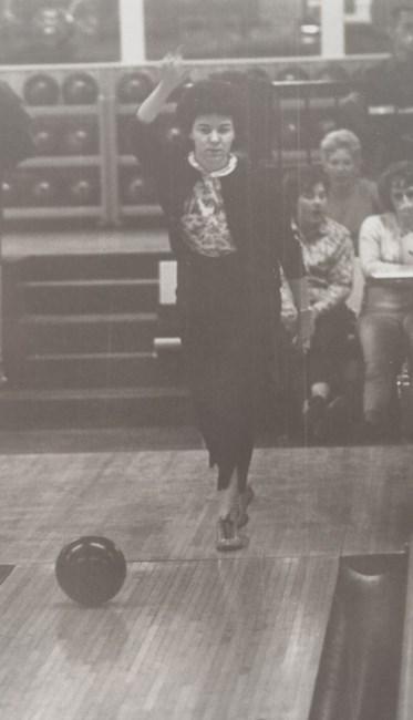 Obituary of Patricia "Pat" A. Sexton