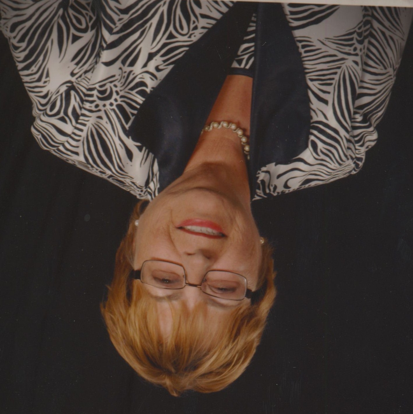 Obituary of Janet Marie Brucki Sendykar
