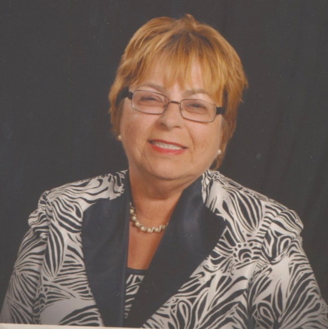 Obituary of Janet Marie Brucki Sendykar