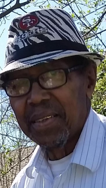 Obituary of Mr. Walter Franklin Sr