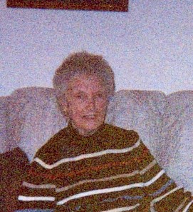 Obituary of Adelyn "Addie" M. Hutcherson