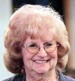 Obituary of Ida Marie Schlarb