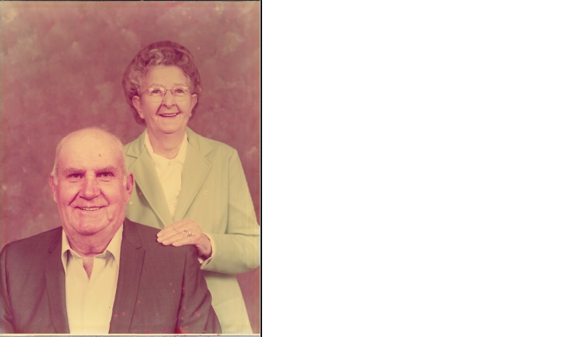 Obituary of Ruell Odis Stanaland