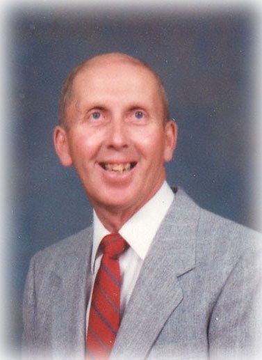 Obituary of Ian William Hartle
