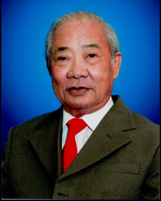 Avis de décès de Khanh Van Truong