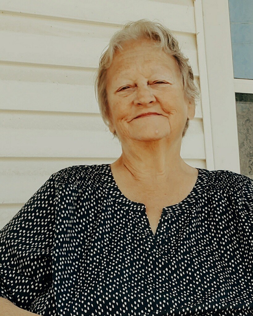 Obituary of Barbara Ann Smith