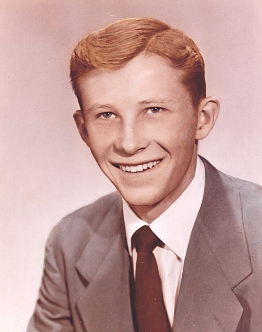 Obituary of William Shaw