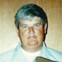 Obituary of Donald Dean Martin