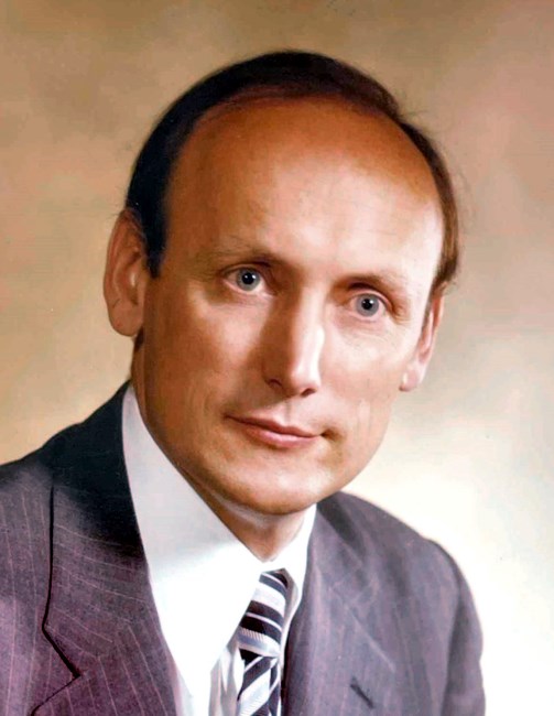 Obituary of Oakley William Cheney, Jr.