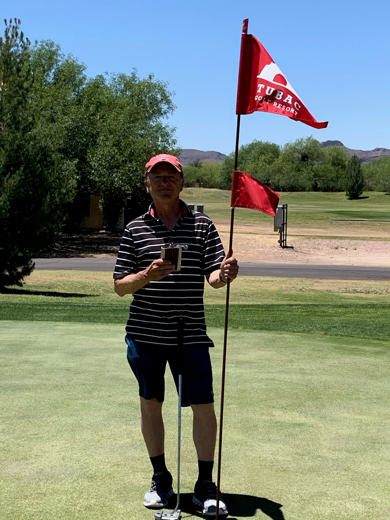 Obituary of Leland Richard Tauer