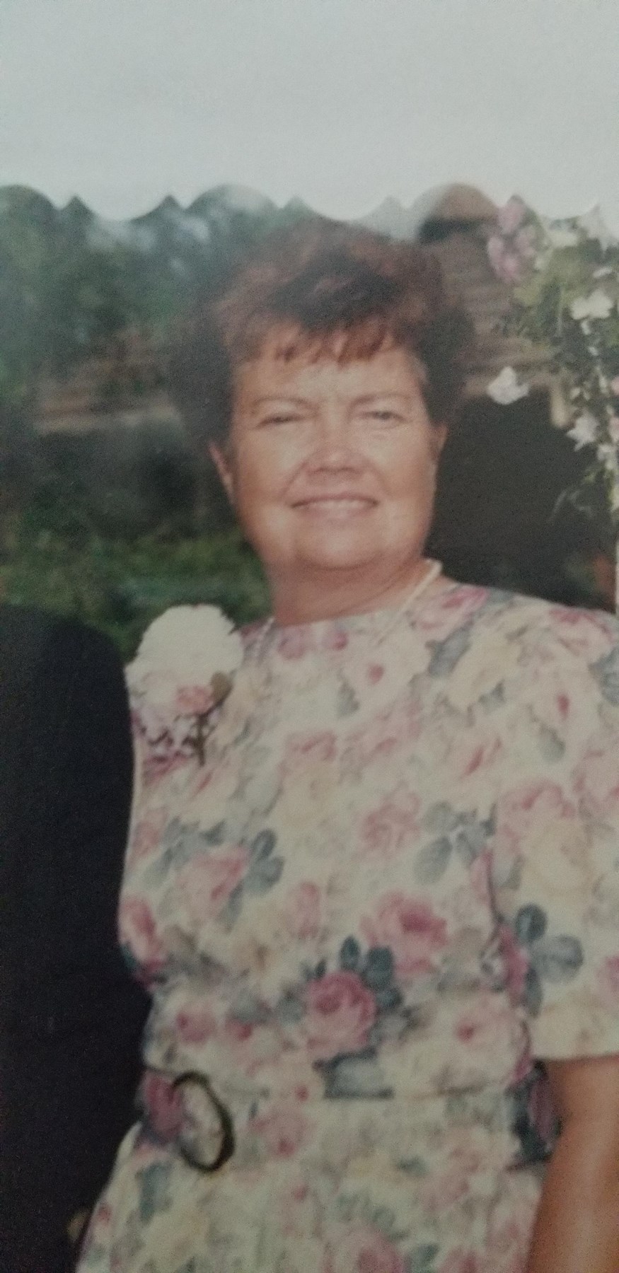 Obituary of Janice Patricia Keisler