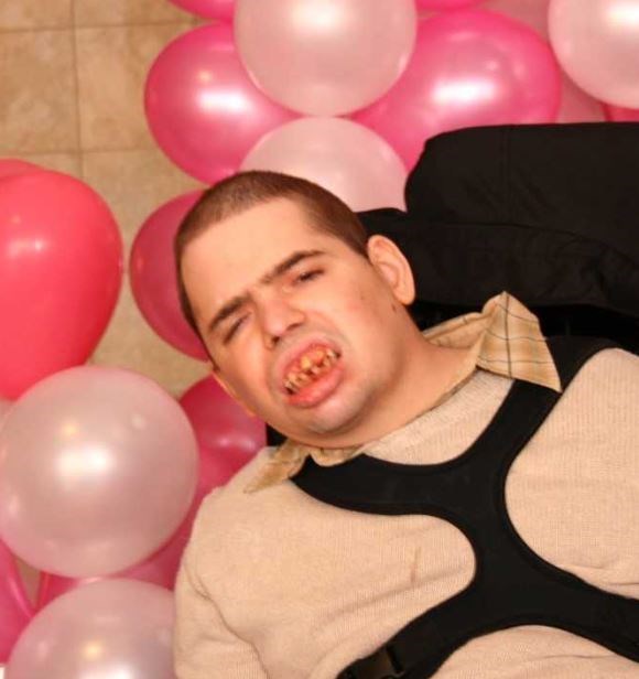 Obituary of Christopher George Ent