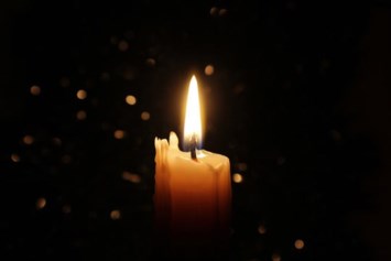 Obituary of Richard Blauvelt