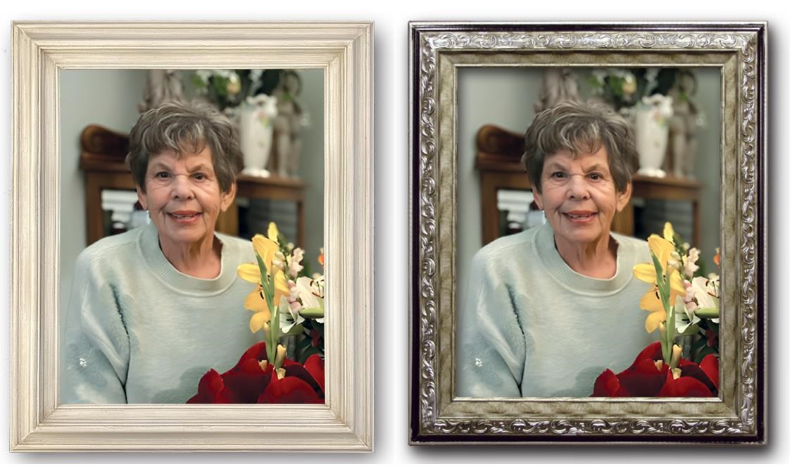 Obituary of Pauline Evelyn Machado