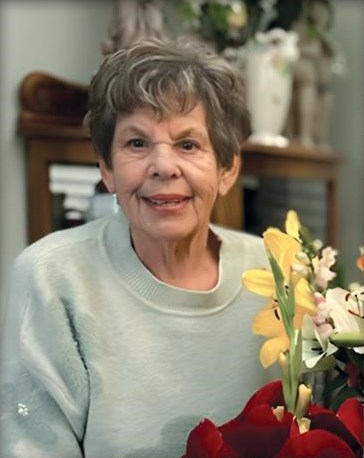 Obituary of Pauline Evelyn Machado
