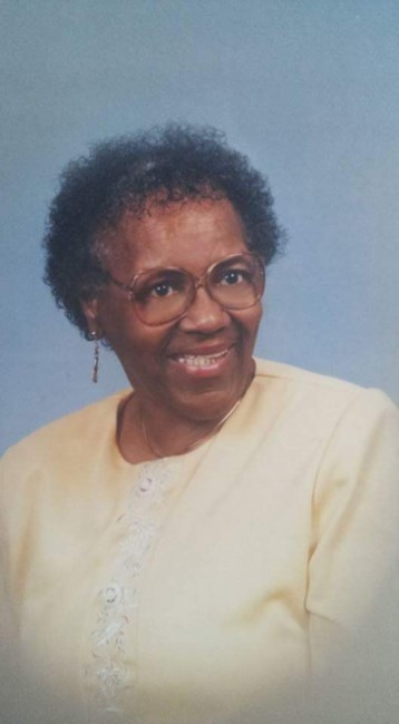 Obituary of Mrs. Alice Louise Harper