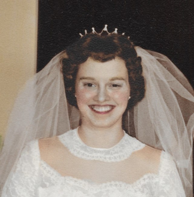 Obituary of Donna Rae Johnson