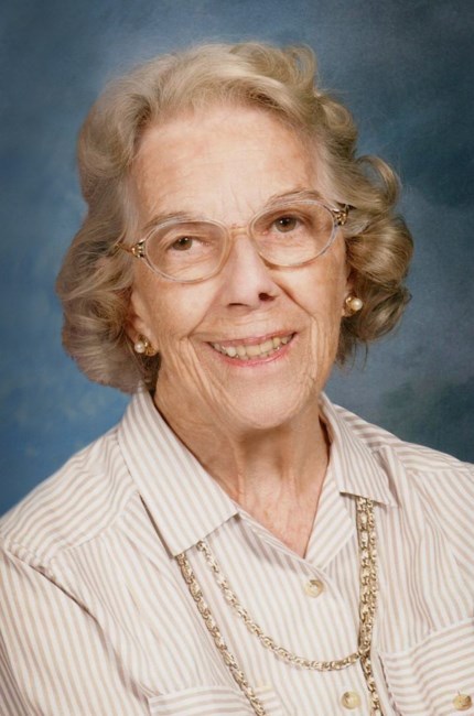 Obituary of Mary Francis Salzman