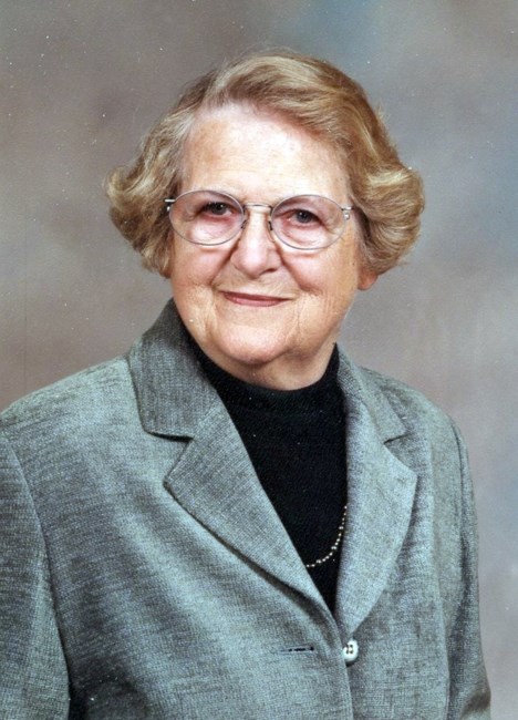 Obituary of Mary Ann Abbott