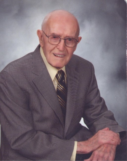 Obituary of George Lester Graham