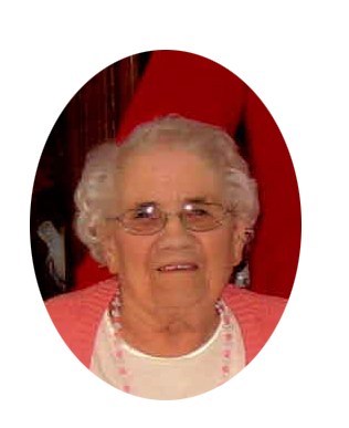 Obituary of Doris Evelyn Evelyn Bell