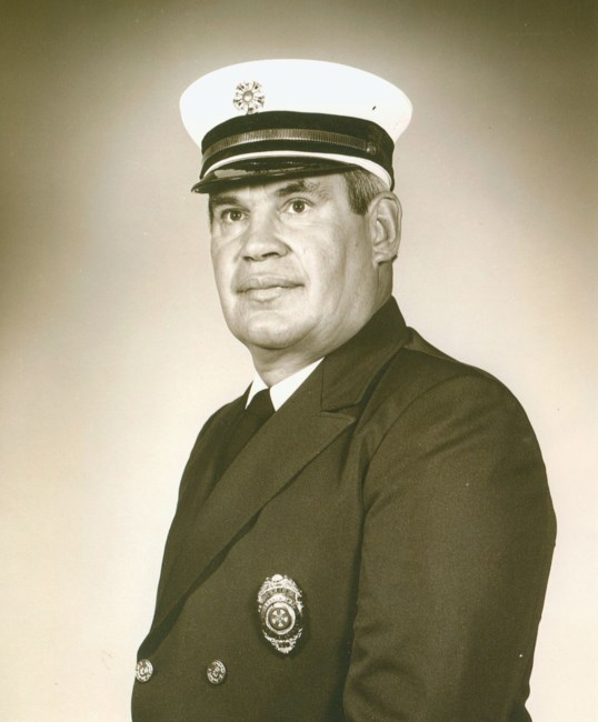 Obituary of John J. Luba Jr.