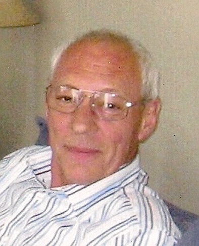 Obituary of Philip Mark Pultz