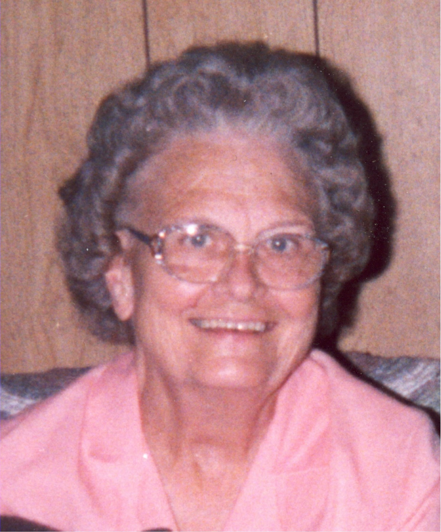 Obituary of Audrey H. Grassman