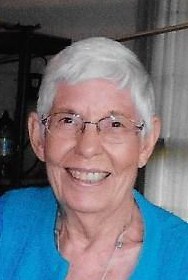 Obituario de Louise R. Schrodt-Cox