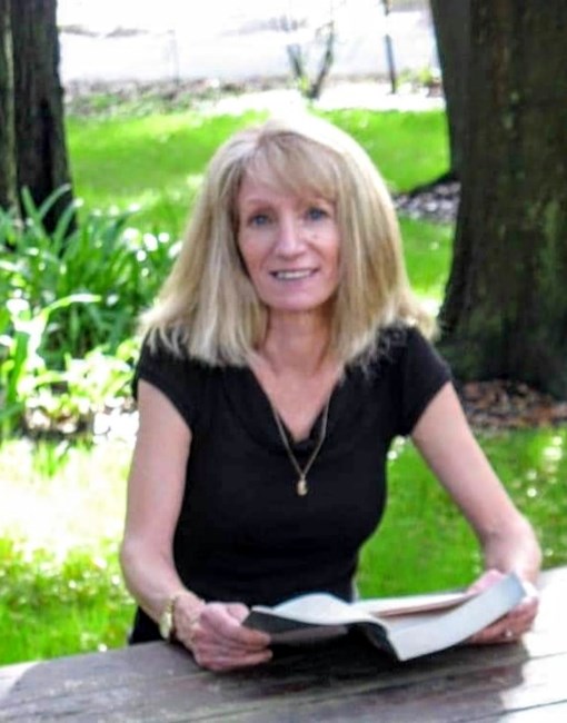 Obituary of Deborah Kay Amann