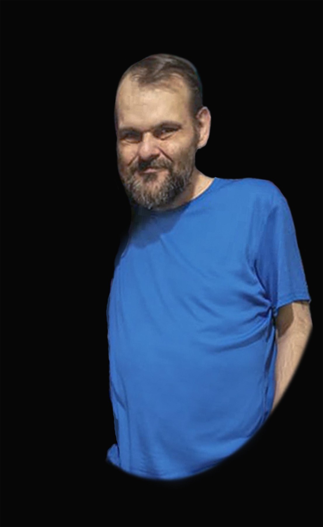 Obituary of Mark Lovelace