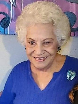 Obituario de Aurora Porfidia Roybal