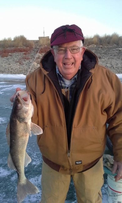 Obituary of John Henry Davis